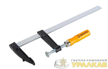 Струбцина F-образная 300х80мм Вихрь 73/9/5/2