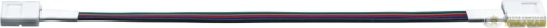 Коннектор 91 742 ИСЛК-RGB10mm-PC-PC-IP20 (уп.5шт) Innolux 
