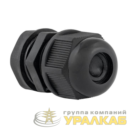 Ввод кабельный MG20 IP68 EKF plc-mg-20 детальная картинка