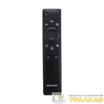 Пульт универсальный для телевизора Samsung с функцией SMART TV (ST-05) Rexant 38-0006