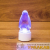 Фигура светодиодная "Пингвин Кристалл" 1LED RGB 0.1Вт IP20 на подставке элементы питания 3хAG13(LR44) (в компл.) Neon-Night Фигура светодиодная "Пингвин Кристалл" 1LED RGB 0.1Вт IP20 на подставке элементы питания 3хAG13(LR44) (в компл.) Neon-Night