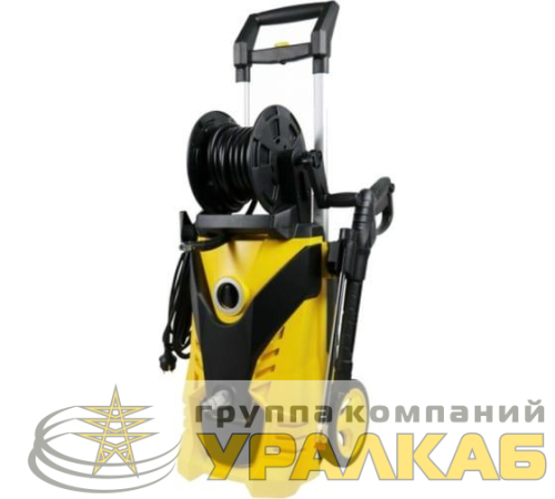 Мойка W210i PROFESSIONAL Huter 70/8/18