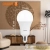 Лампа светодиодная LED Value A 25Вт 3000К тепл. бел. E27 2000лм угол пучка 180град. 220-240В матов. пластик (замена 200Вт) OSRAM 4058075696716 детальная картинка