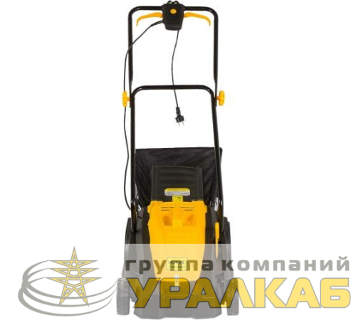 Газонокосилка электрическая ELM-1800 HUTER 70/4/5