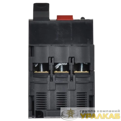 Пускатель ПРК32-4 In4А Ir2.5-4А Ue 660В KARAT IEK 