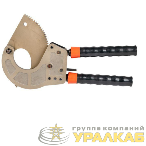 Ножницы секторные НС-100БСР Expert EKF nc-100 детальная картинка