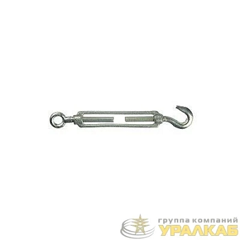 Талреп крюк-кольцо DIN 1480 М8 Rexant 09-5648