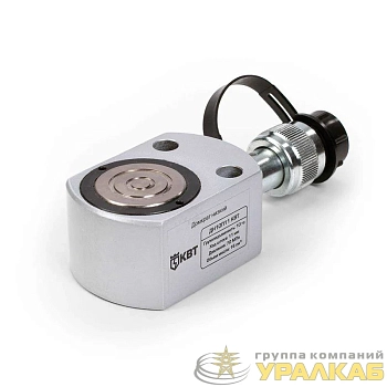 Домкрат низкий ДН10П11 КВТ 