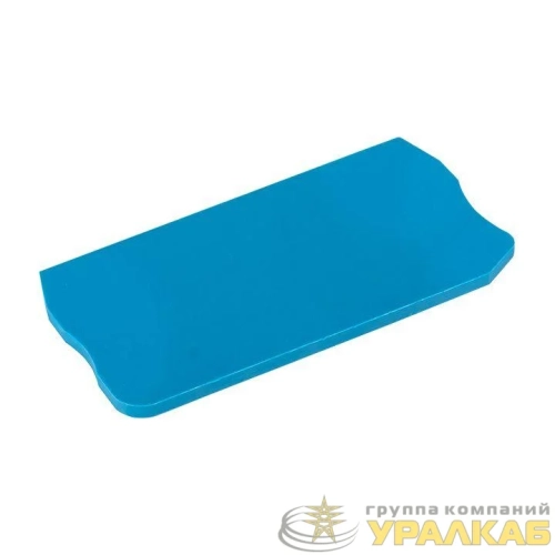 Заглушка для ST-4 син. EKF sak-st-4-blue детальная картинка