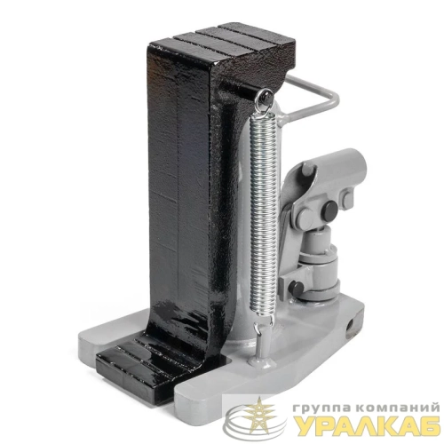 Домкрат автономный с низким подхватом ДА5П105Н КВТ 