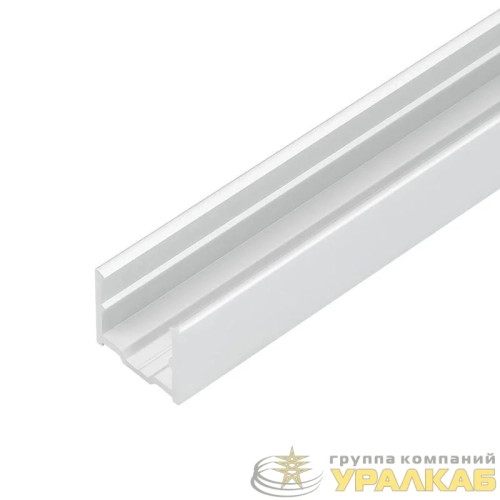 Профиль ARL-NOVA-BLK-16x15-1000 ANOD L1000 алюм. Arlight 