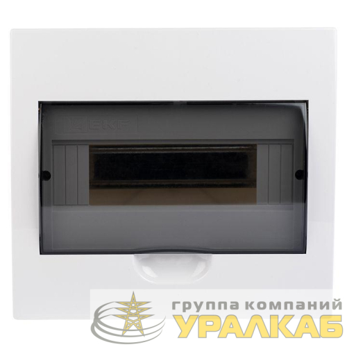 Щит распред. ЩРВ-П-10 IP40 EKF pb40-v-10 детальная картинка