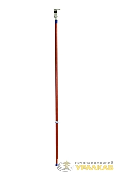 Штанга оперативная ШОУ-15 Д универс. до 15кВ Антиток Д157716