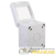 Коробка для настенного монтажа 2 мод. "Avanti" IP55 сер. DKC 4403932 детальная картинка