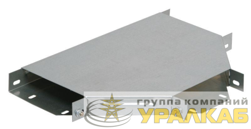 Ответвитель для лотка Т-образ. 80х600 IEK CLP1T-080-600 детальная картинка