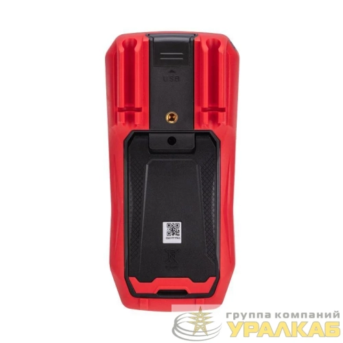 Мультиметр профессиональный UT61B+ UNI-T 13-0092 детальная картинка