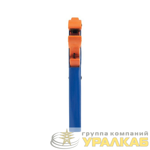 Инструмент для зачистки многожил. кабеля 0.3-6.0кв.мм (HT-150В) (TL-700 D) REXANT 12-4001