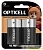 Элемент питания алкалиновый D/LR20 1.5В (блист. 2шт) Basic Opticell 5051005/6051005