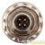 Датчик индуктивный бесконтактный EKF PROXIS-2-18M-05-N-NO-M12 детальная картинка