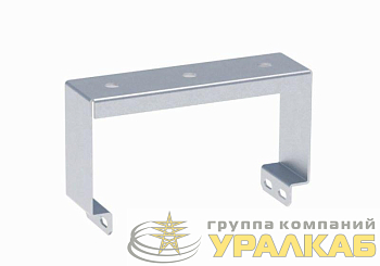 Скоба подвеса верхняя 150мм EKF 