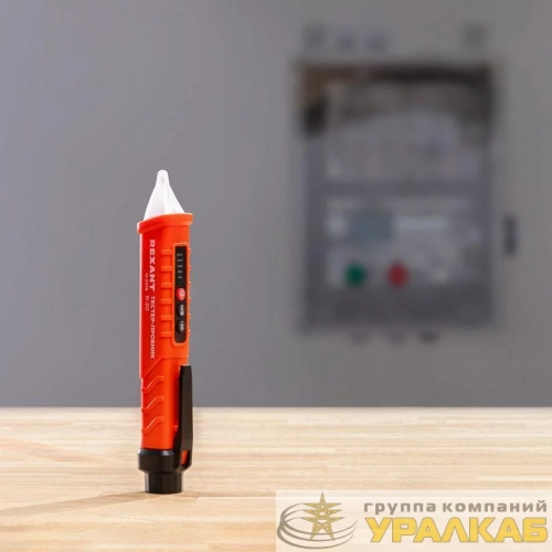 Тестер-пробник R-20 Rexant 12-2038 детальная картинка