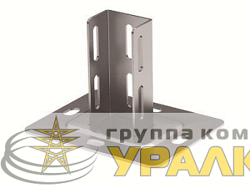 Кронштейн потолочн. SSM для профиля PSL/PSM цинк-ламель DKC BSF2901ZL