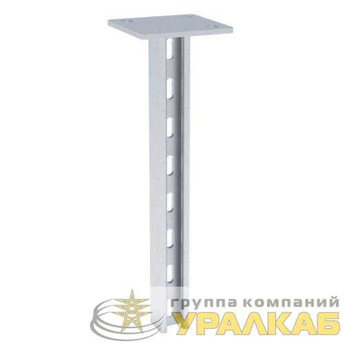 Стойка STRUT двойная 41х41 L3000 сталь HDZ EKF stsd414130-HDZ детальная картинка
