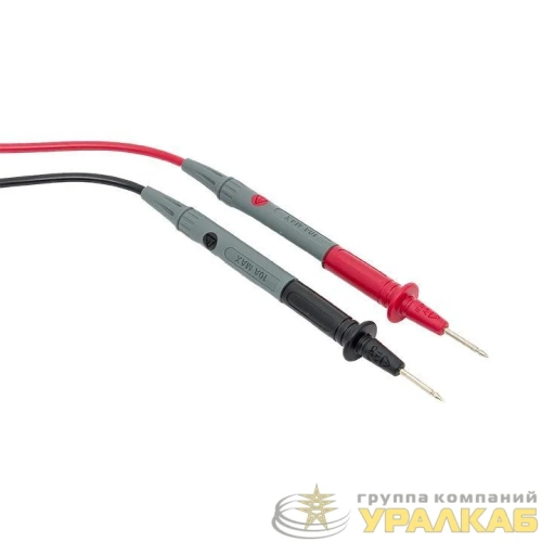 Комплект измерительных щупов TL3001 (1м) (20AWG) Expert EKF TL3001