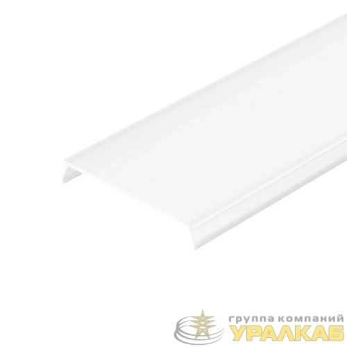 Экран W33-S-3000 OPAL пластик (уп.3м) Arlight 