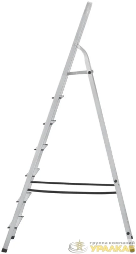 Лестница-стремянка 7 ступ. 4.94кг алюм. FIT 