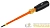 Отвертка диэлектрическая SL3.0х100 Т3 ARMA2L 5 IEK 