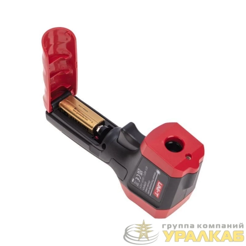 Пирометр UT301C+ UNI-T 13-0029 детальная картинка
