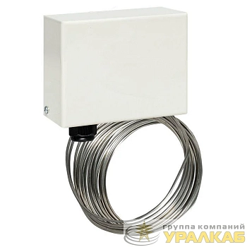 Реле температуры (термостат капиллярный) 6м TR-15-6 EKF TR-15-6