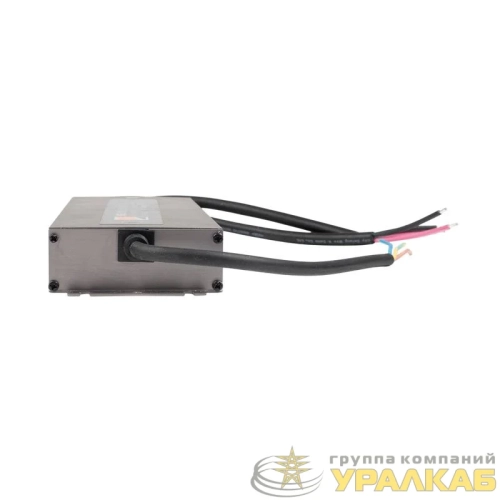 Блок питания для светодиод. ленты BSPS 12В 33.30А=400Вт IP67 JazzWay 