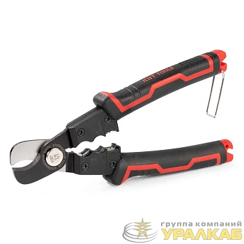 Ножницы кабельные МС-10 ПРОФИ КВТ 