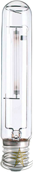 Лампа газоразрядная натриевая MASTER SON-T 250Вт трубчатая 2000К E40 PHILIPS 928487200098