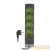 Удлинитель 4х1.4м с заземл. с выкл. сер. ET-04-140G JAZZway 5051850 детальная картинка