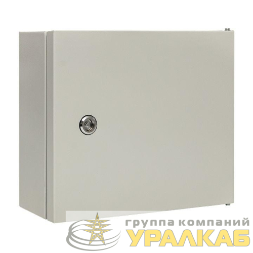 Щит ЩРН-12 (265х310х120) IP54 Basic EKF 