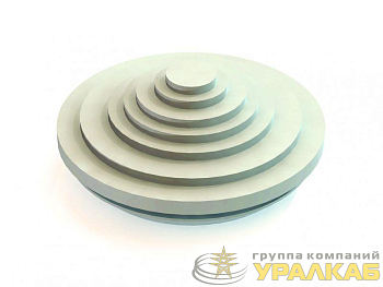 Сальник КВ-103 d37мм IP55 сер. DEKraft 32192DEK