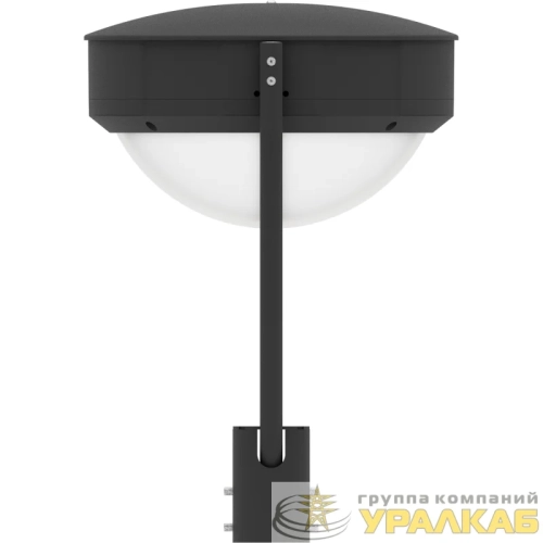 Светильник светодиодный VALLEY UP LED 40W 830 BL СТ 