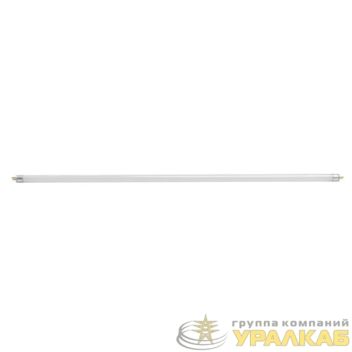 Лампа люминесцентная FT4-20W/33 20Вт T4 4200К G5 Camelion 