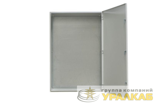 Корпус металлический ЩРНМ IP31 1400х800х300 DEKraft 