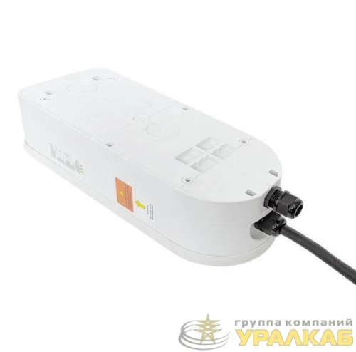 Устройство зарядное Impulse AC 22 T2 EKF Impulse-AC-22-T2 детальная картинка