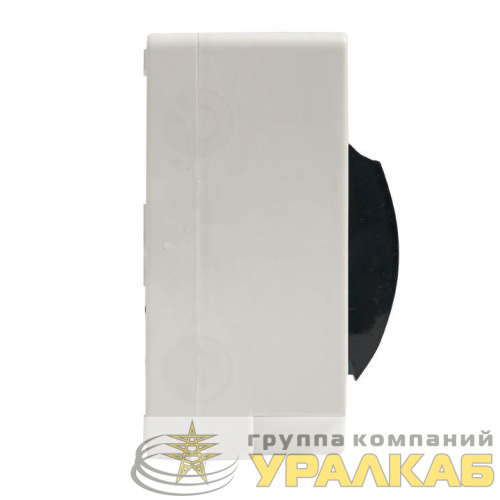 Бокс КМПн 1/4 с дверцей PROxima EKF pbm40-nk-4