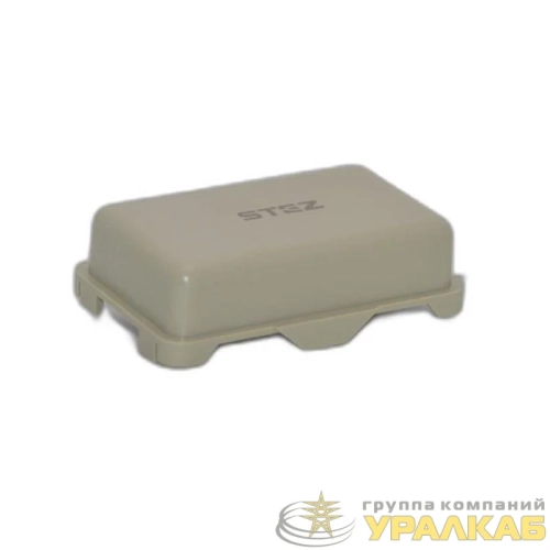 Крышка защитная для сетевой зарядной розетки HDC-PH10B-CV-4C СТЭЗ 187150062 детальная картинка