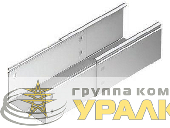 Расширение для лотка телескоп. 100х100 L600 DKC 35341600