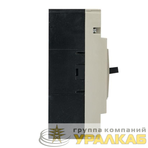Выключатель автоматический 3п 100/100А 35кА ВА-99М PROxima EKF mccb99-100-100m детальная картинка