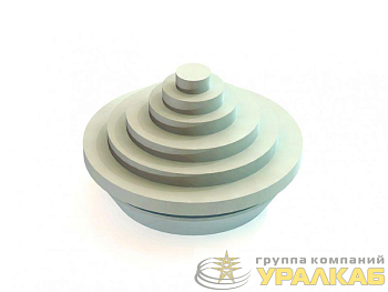Сальник КВ-103 d20-23мм IP55 сер. DEKraft 32190DEK