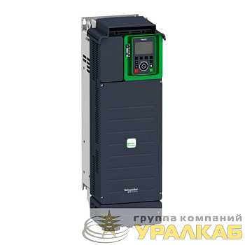 Преобразователь частоты ATV930 30/22кВт 380В 3ф SchE ATV930D30N4