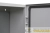 Корпус металлический ЩРНМ IP55 400х300х200 DEKraft 